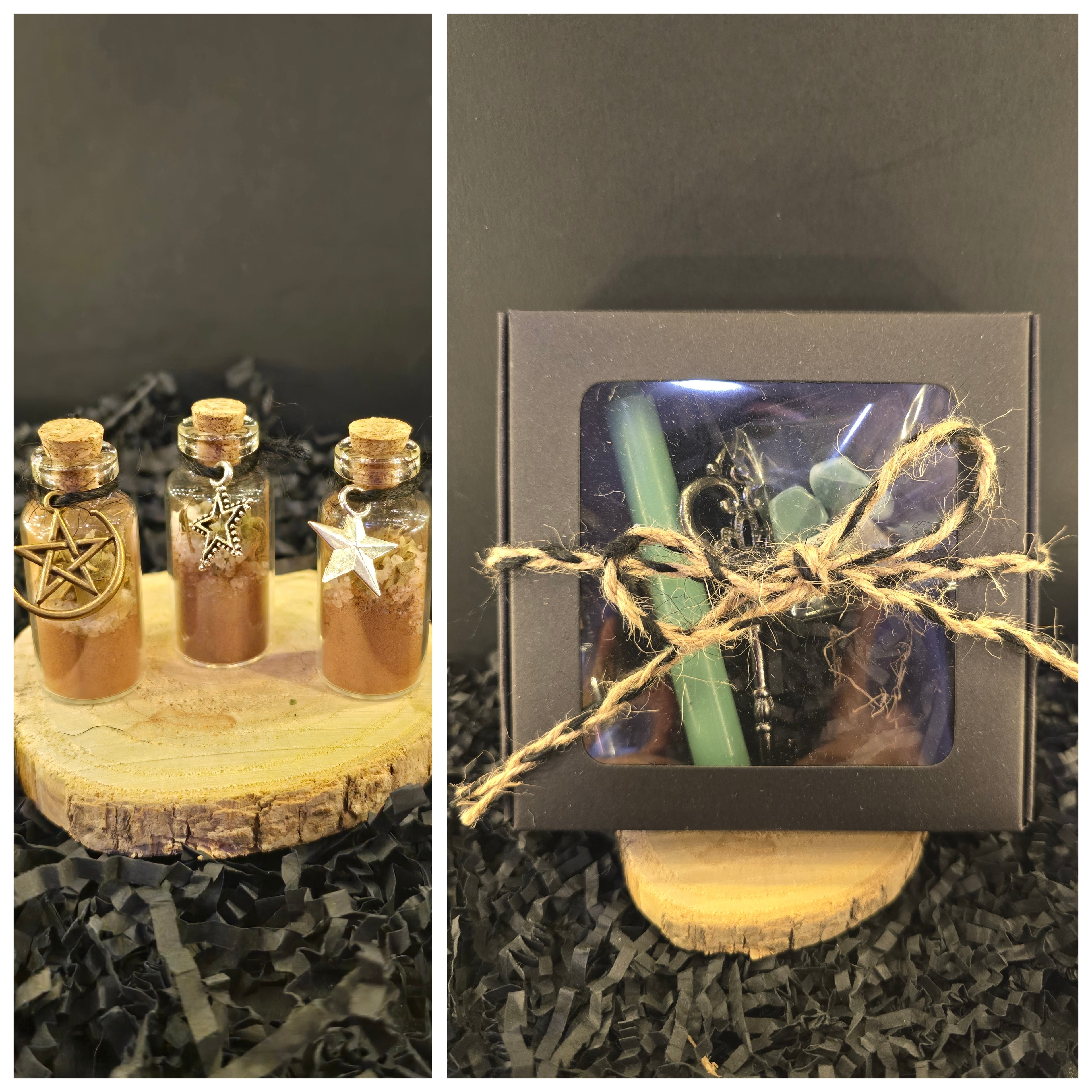 Abundance & Prosperity Collection