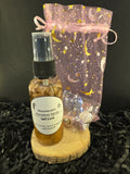 Self-Love Moonwater Spray & Crystal Bundle