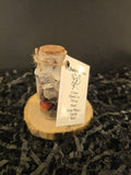 7 Chakra Stone Jar