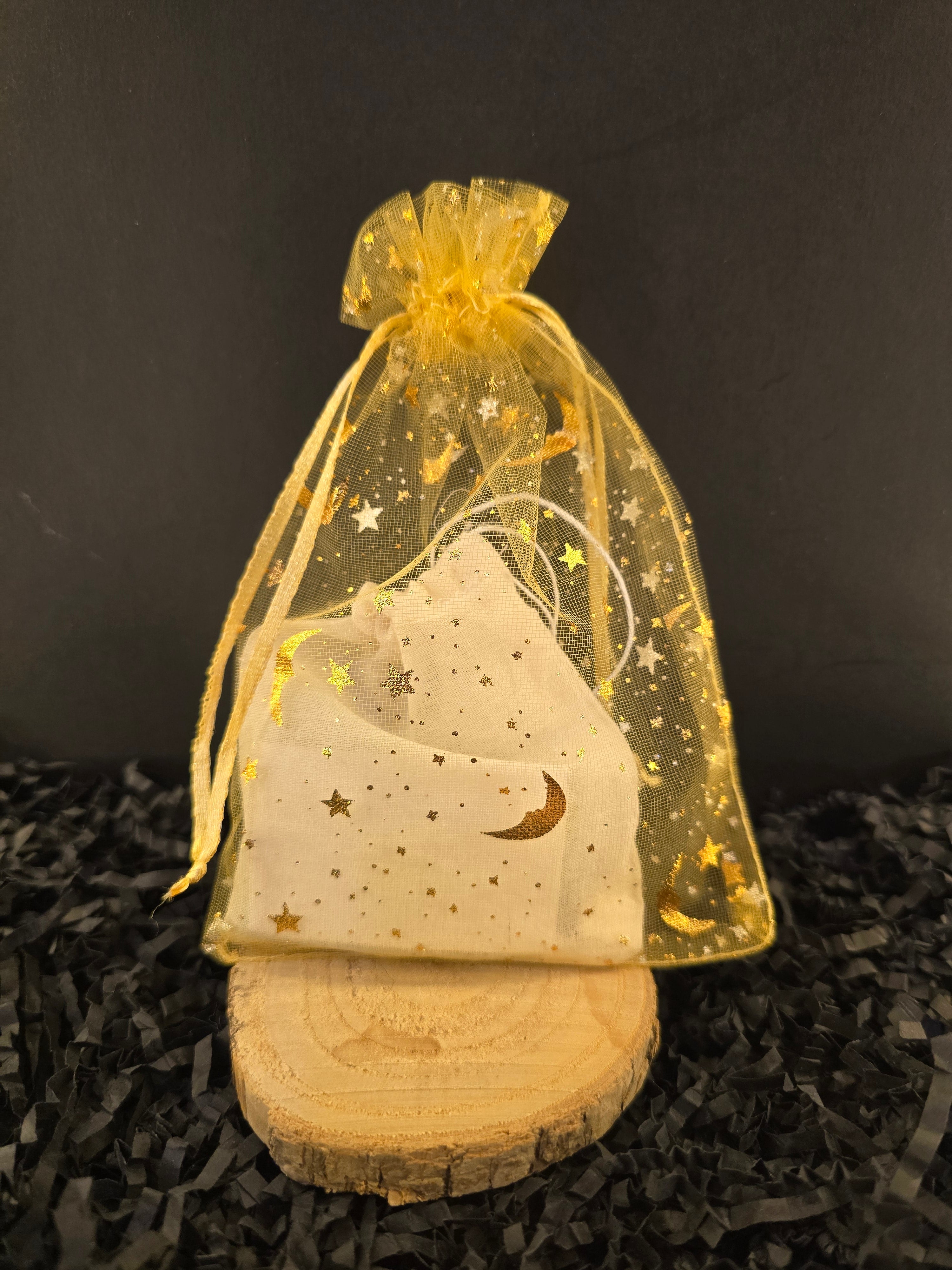 Crystal Mystery Bag