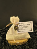 Witch's Dream Pillow