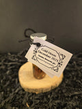 Personal Empowerment Intention Moonwater Jar