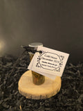 Mental Clarity Intention Moonwater Jar